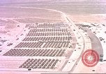 Image of Operation Desert Rock Las Vegas Nevada USA, 1952, second 18 stock footage video 65675059271