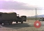 Image of Operation Desert Rock Las Vegas Nevada USA, 1952, second 24 stock footage video 65675059271