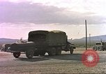 Image of Operation Desert Rock Las Vegas Nevada USA, 1952, second 25 stock footage video 65675059271