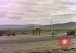Image of Operation Desert Rock Las Vegas Nevada USA, 1952, second 30 stock footage video 65675059271