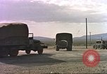 Image of Operation Desert Rock Las Vegas Nevada USA, 1952, second 32 stock footage video 65675059271