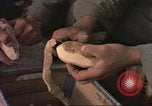 Image of Operation Desert Rock Las Vegas Nevada USA, 1952, second 37 stock footage video 65675059271