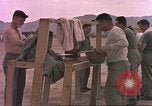 Image of Operation Desert Rock Las Vegas Nevada USA, 1952, second 39 stock footage video 65675059271
