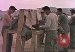 Image of Operation Desert Rock Las Vegas Nevada USA, 1952, second 40 stock footage video 65675059271