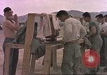Image of Operation Desert Rock Las Vegas Nevada USA, 1952, second 41 stock footage video 65675059271