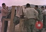 Image of Operation Desert Rock Las Vegas Nevada USA, 1952, second 42 stock footage video 65675059271