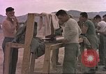 Image of Operation Desert Rock Las Vegas Nevada USA, 1952, second 45 stock footage video 65675059271