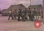 Image of Operation Desert Rock Las Vegas Nevada USA, 1952, second 53 stock footage video 65675059271
