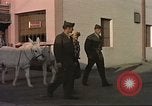 Image of Las Vegas club exteriors daytime 1950s Las Vegas Nevada USA, 1952, second 24 stock footage video 65675059272