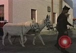 Image of Las Vegas club exteriors daytime 1950s Las Vegas Nevada USA, 1952, second 26 stock footage video 65675059272