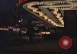 Image of Las Vegas 1950s casinos and gambling houses Las Vegas Nevada USA, 1952, second 1 stock footage video 65675059273