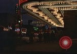 Image of Las Vegas 1950s casinos and gambling houses Las Vegas Nevada USA, 1952, second 3 stock footage video 65675059273