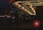Image of Las Vegas 1950s casinos and gambling houses Las Vegas Nevada USA, 1952, second 4 stock footage video 65675059273