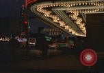 Image of Las Vegas 1950s casinos and gambling houses Las Vegas Nevada USA, 1952, second 8 stock footage video 65675059273