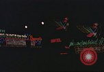 Image of Las Vegas 1950s casinos and gambling houses Las Vegas Nevada USA, 1952, second 40 stock footage video 65675059273