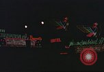 Image of Las Vegas 1950s casinos and gambling houses Las Vegas Nevada USA, 1952, second 41 stock footage video 65675059273