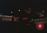 Image of Las Vegas 1950s casinos and gambling houses Las Vegas Nevada USA, 1952, second 45 stock footage video 65675059273