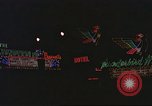 Image of Las Vegas 1950s casinos and gambling houses Las Vegas Nevada USA, 1952, second 46 stock footage video 65675059273