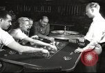 Image of roulette Las Vegas Nevada USA, 1952, second 1 stock footage video 65675059274