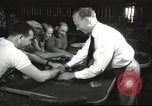 Image of roulette Las Vegas Nevada USA, 1952, second 12 stock footage video 65675059274