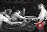 Image of roulette Las Vegas Nevada USA, 1952, second 15 stock footage video 65675059274