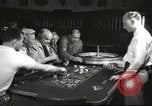 Image of roulette Las Vegas Nevada USA, 1952, second 16 stock footage video 65675059274