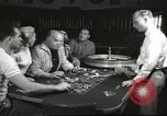 Image of roulette Las Vegas Nevada USA, 1952, second 18 stock footage video 65675059274