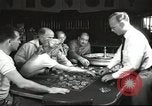 Image of roulette Las Vegas Nevada USA, 1952, second 21 stock footage video 65675059274