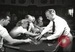 Image of roulette Las Vegas Nevada USA, 1952, second 22 stock footage video 65675059274