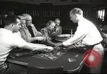 Image of roulette Las Vegas Nevada USA, 1952, second 26 stock footage video 65675059274