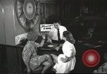 Image of Flamingo Hotel bar Las Vegas 1950s Las Vegas Nevada USA, 1952, second 4 stock footage video 65675059275