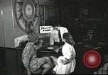 Image of Flamingo Hotel bar Las Vegas 1950s Las Vegas Nevada USA, 1952, second 6 stock footage video 65675059275
