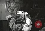 Image of Flamingo Hotel bar Las Vegas 1950s Las Vegas Nevada USA, 1952, second 7 stock footage video 65675059275