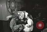Image of Flamingo Hotel bar Las Vegas 1950s Las Vegas Nevada USA, 1952, second 8 stock footage video 65675059275