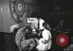 Image of Flamingo Hotel bar Las Vegas 1950s Las Vegas Nevada USA, 1952, second 9 stock footage video 65675059275