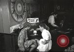 Image of Flamingo Hotel bar Las Vegas 1950s Las Vegas Nevada USA, 1952, second 15 stock footage video 65675059275