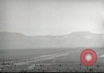 Image of nuclear weapon test Las Vegas Nevada USA, 1952, second 4 stock footage video 65675059277