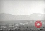 Image of nuclear weapon test Las Vegas Nevada USA, 1952, second 7 stock footage video 65675059277