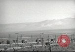 Image of nuclear weapon test Las Vegas Nevada USA, 1952, second 8 stock footage video 65675059277