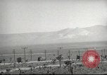 Image of nuclear weapon test Las Vegas Nevada USA, 1952, second 10 stock footage video 65675059277