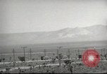 Image of nuclear weapon test Las Vegas Nevada USA, 1952, second 11 stock footage video 65675059277