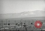 Image of nuclear weapon test Las Vegas Nevada USA, 1952, second 13 stock footage video 65675059277