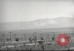 Image of nuclear weapon test Las Vegas Nevada USA, 1952, second 14 stock footage video 65675059277