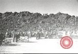 Image of nuclear weapon test Las Vegas Nevada USA, 1952, second 15 stock footage video 65675059277