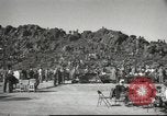 Image of nuclear weapon test Las Vegas Nevada USA, 1952, second 17 stock footage video 65675059277