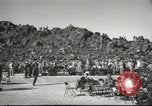 Image of nuclear weapon test Las Vegas Nevada USA, 1952, second 20 stock footage video 65675059277