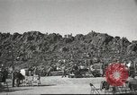 Image of nuclear weapon test Las Vegas Nevada USA, 1952, second 22 stock footage video 65675059277