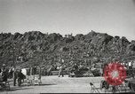 Image of nuclear weapon test Las Vegas Nevada USA, 1952, second 23 stock footage video 65675059277