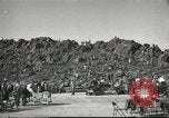 Image of nuclear weapon test Las Vegas Nevada USA, 1952, second 24 stock footage video 65675059277