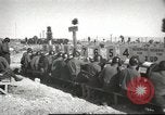 Image of nuclear weapon test Las Vegas Nevada USA, 1952, second 26 stock footage video 65675059277